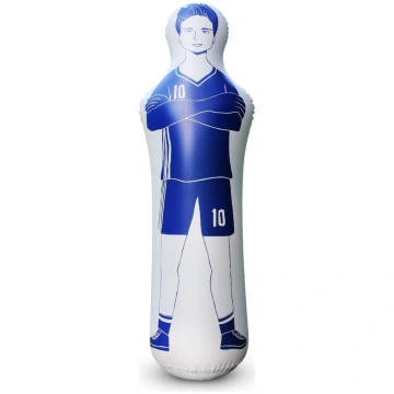 Piepūšamais futbola manekens Goalkeepr Air Mannequ
