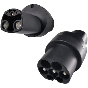 EV Adapter Tesla - Type 2 | EV200726 | 99900002007