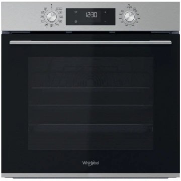 Iebūvējamā Elektriskā Cepeškrāsns Whirlpool OMK58C