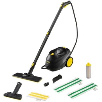 Parownica Karcher SC 3 EasyFix Go!Further (1.513-6