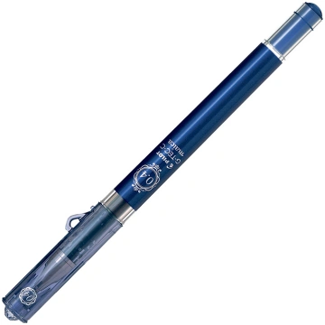 Gela pildspalva PILOT G-TEC-C Maica 0.4mm tumši zi