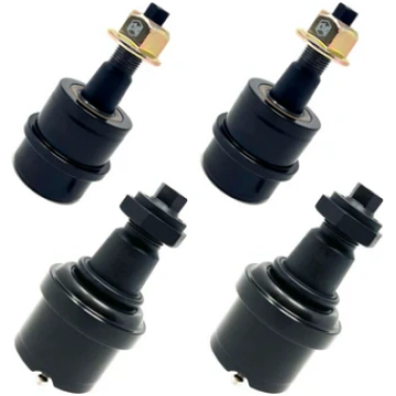 Kryptonite Upper and Lower Ball Joint Package Deal