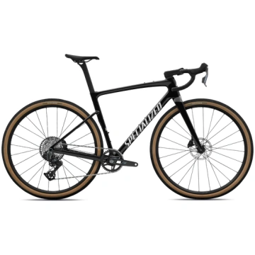 Crux 5 Comp (2027) Specialized