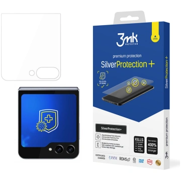 3Mk SilverProtection+ antibakteriālā aizsargplēve 