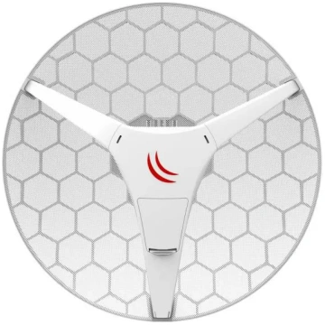MikroTik LHG 60G