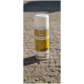 W.A.C Leather Cleaner W.A.C Products