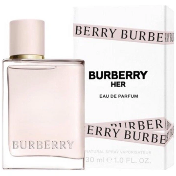 Burberry Her Smaržas EDP 30ml EB1138739359