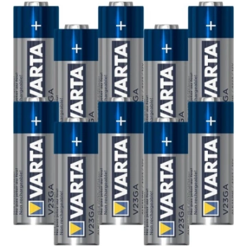 Baterija Varta Professional V23GA 12V 23A A23 L102