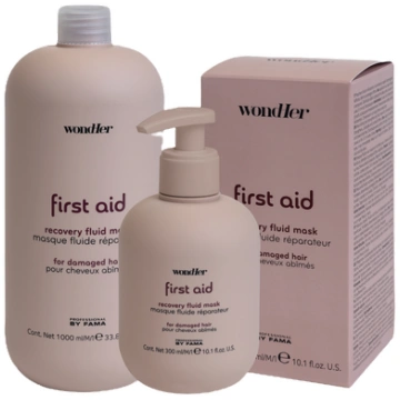Professional By Fama WondHer - First Aid Recovery 