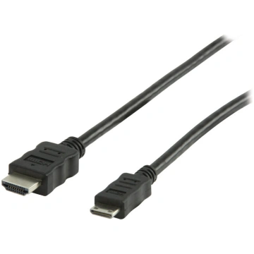 HDMI-mini HDMI uzgalis, Valueline, 1,4 1m