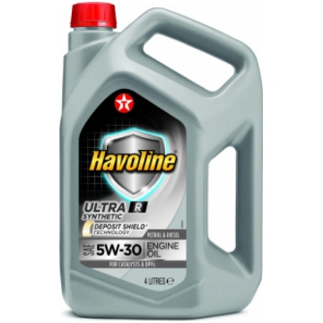 HAVOLINE ULTRA R 5W-30