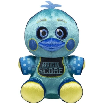Plīša rotaļlieta Five Nights at Freddys High Score