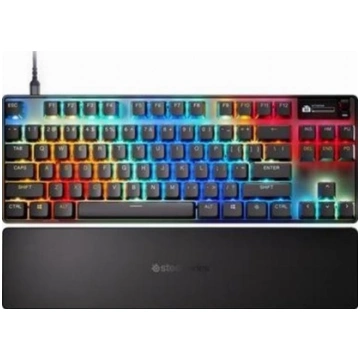 Klaviatūra SteelSeries Apex Pro TKL Gen 3 64740
