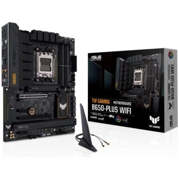 Mainboard ASUS AMD B650 SAM5 ATX Memory DDR5 Memor