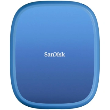 SanDisk Creator Phone SSD 2TB (saderīgs ar MagSafe