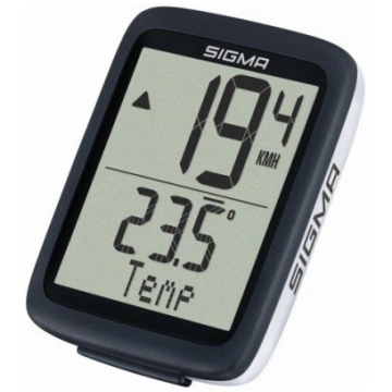 Velo dators Sigma BC 10.0 WR COMP305