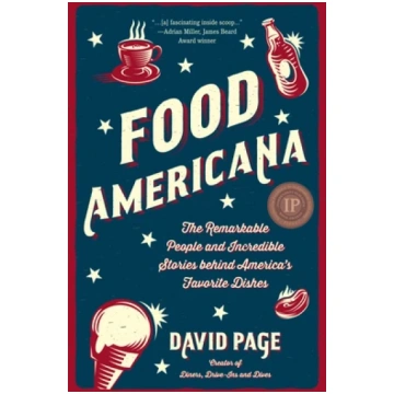 Food Americana