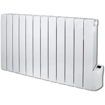 Šķidruma inerces radiators Warm Tech, 2000 W-12 El