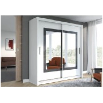 Skapis PRESTON 203 Stolar