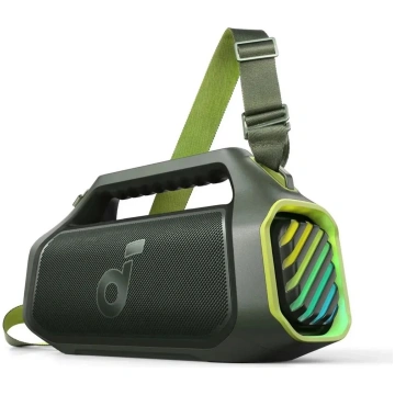 Anker Soundcore Motion Boom 2 Plus Green