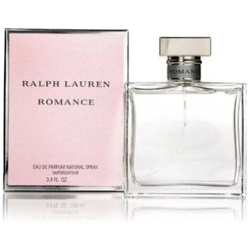 Kvepalai sievietēm Ralph Lauren Romance EDP, 50 ml