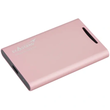 Exascend Element Portable SSD USB Type C 20Gb/s Ro