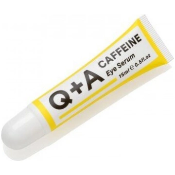 Sejas serums Q+A Caffeine, 15 ml