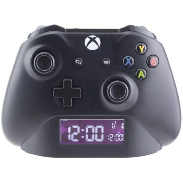 Paladone Microsoft Xbox Controller Alarm Clock PP8
