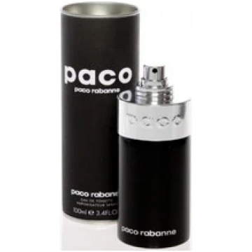 Paco Rabanne Paco EDT, 100 ml