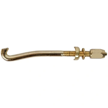 Tuning lugs Conga Galaxy & Palladium Gold Latin Pe