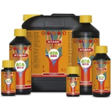 Atami ATA NRG Flower-C 500ml Amnesia.lt