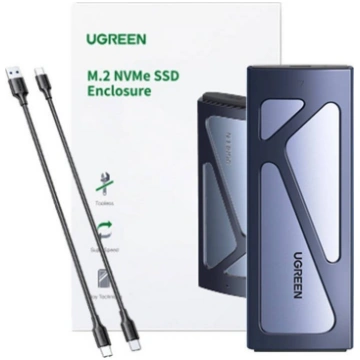 Ugreen O SSD UGREEN 15512 M.2 NVMe | 15512/1285101