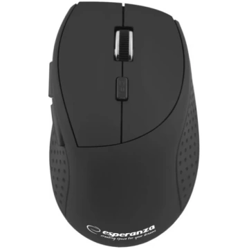 Esperanza EM123K mouse Right-hand Bluetooth 2400 D
