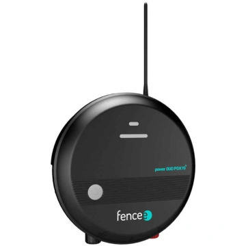 Elektriskais gans Fencee DUO RF PDX70 - 7J