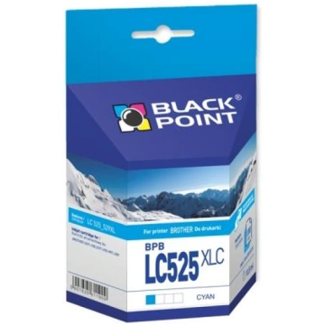 Ink Black Point BPBLC525XLC cyan 1300 pp Brother L