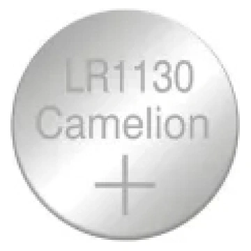Baterija CAG10/LR1130/389 Camelion, 1.5V, 1 gabals