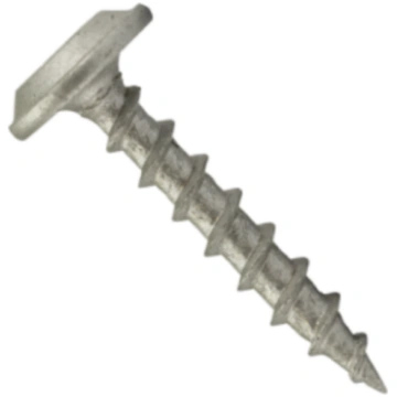 Montāžas skrūve EASY-FIX C3, TX20, 4.2x13 mm (250g