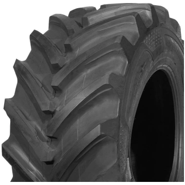 Alliance 380/85R24 485 Agristar II 131D TL