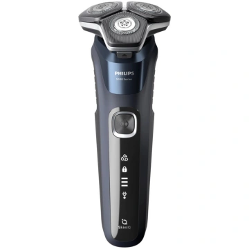 Philips Series 5000 wet and dry electric shaver S5