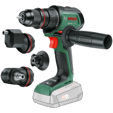 Akumulatora skrūvgriezis BOSCH AdvancedDrill 18V-8
