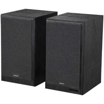 Edifier Powered Bookshelf Speakers R2750DB MKII Bl