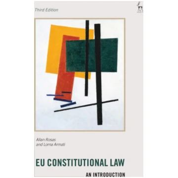 EU Constitutional Law Allan Rosas