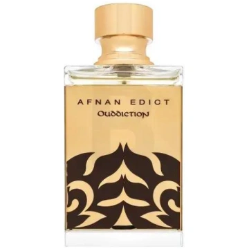 Afnan Edict Ouddiction unisex parfimērijas ūdens 8