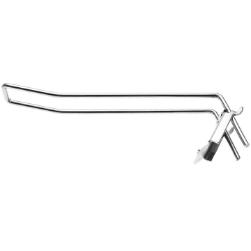 Double Hook | 300 x 4.8 mm (89903)