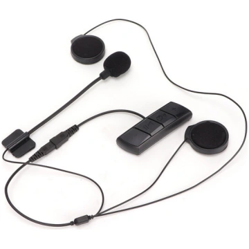 Moto piederumi, M7 motociklu ķiveres Bluetooth aus