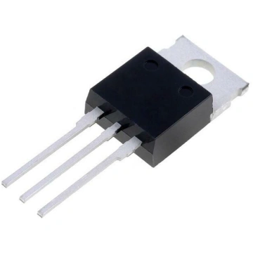 IC: voltage regulator; linear,fixed; 8V; 0.5A; TO2