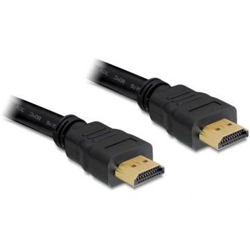 Vads Delock HDMI-A > HDMI-A 3D 4K HDMI 19 pin male
