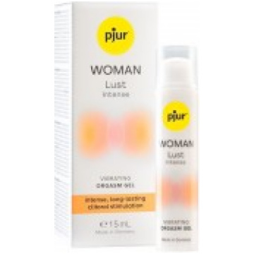 pjur woman lust intense stimulējošs