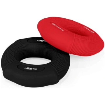 Gymstick Grip Rings - Rokas un plecu treniņa gredz