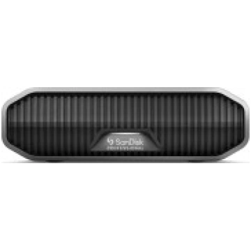 Ārējais HDD SanDisk Festplatte Enterprise 12 TB ār